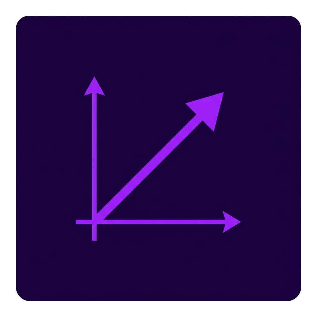 Linear Algebra Learning Hub logo